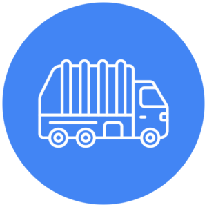 Limpieza y Ornato Público, Recolección, Tratamiento y Disposición Final de Residuos Sólidos