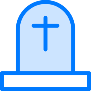 Concesión de terrenos en Cementerios para construcción de nichos