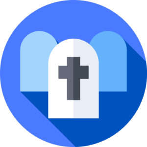 Certificación de Enterramiento