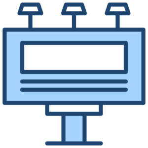 Permisos para colocar Letreros, Vallas, Minivallas, Tarima, Otros